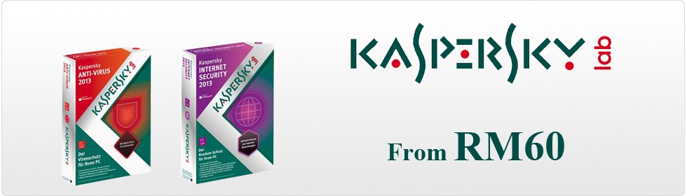 kaspersky