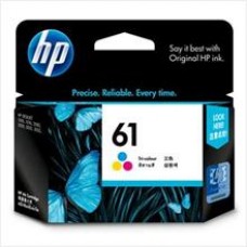 HP 61 Colour Catridge