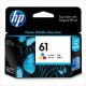 HP 61 Colour Catridge