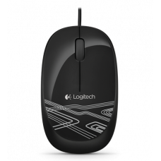 Logitech Mouse M105 Usb Mouse