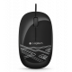 Logitech Mouse M105 Usb Mouse