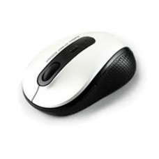 CLiPtec 2.4GHz Wireless BlueOptic 2000dpi Mouse RZS825