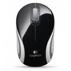 Logitech Wireless Mini Mouse M187