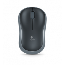 Logitech M185 Usb Wireless Mouse