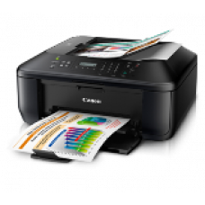 Canon Printer MX377