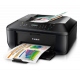 Canon Printer MX377