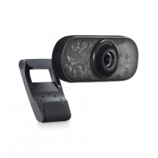 Logitech Webcam C210